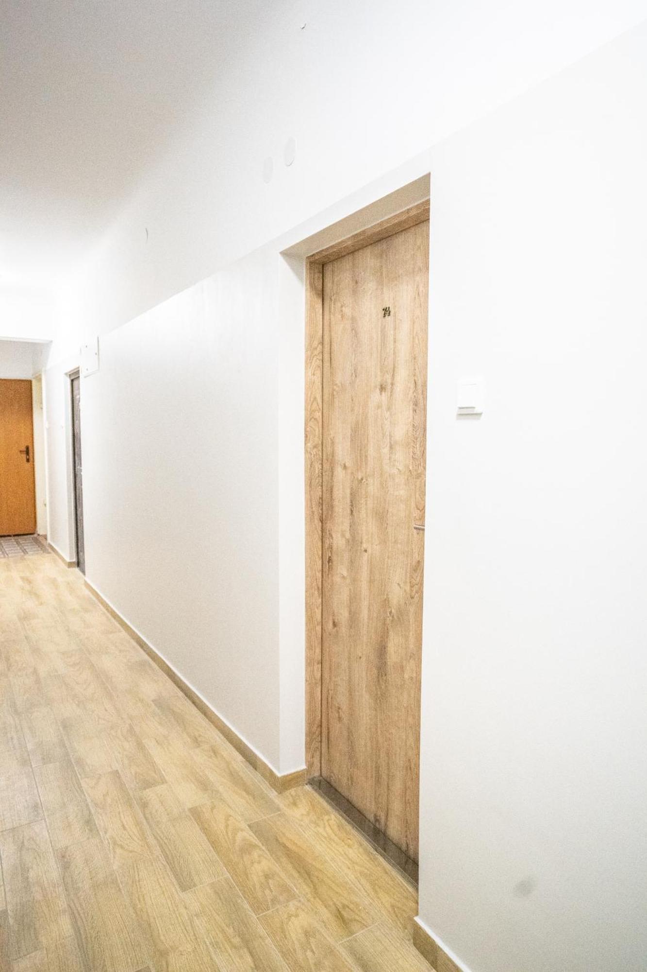 Апартаменты Old Town Heart XII - Poznanska Luxury Loft Варшава Экстерьер фото